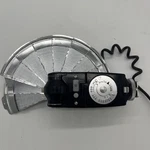 Vintage 1950S Ricoh Flash Unit BC-505 Untested. Fixed Price $15.18.