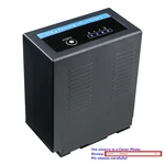 Kastar Replacement Battery Pack For CGA-D54S & Panasonic AG-DVX100AE. Fixed Price $23.99.