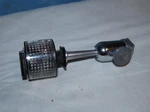 Vivitar Sl Camera Flash Trigger W/prazision Ball & Socket Shoe Holder J00245. Fixed Price $29.99.