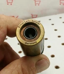 Vintage Leica Leitz Reloadable Brass 35MM Film Spool Cassette. Fixed Price $24.24.