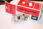 Projector Lamp -78-8454-3477 -model 88 -500W 120V -3M. Fixed Price $45.00.