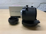 Leica Leitz Canada 14111 Focorapid 14112G W/14113H Box Mint (W30). Fixed Price $550.00.
