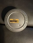 Vtg Kodak Ektacolor Film 5026 Metal Canister &. Fixed Price $29.99.