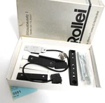 Rollei Flash Upgrade Kit For SLX/SL2000F, Boxed 207031. Fixed Price $203.78.