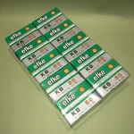 10 Rolls Efke 135/36 35MM Kb 50 B&w Negative Camera Film 2014 Freezer Stored. Fixed Price $224.72.