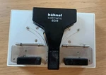 Hahnel Kollmatic SD8 Film Splicer Motor Klebe Presse Super Cutter. Fixed Price $16.00.