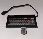 Vintage Panasonic PV-G40 Character Generator Camcorder Accessory Untested. Fixed Price $39.99.