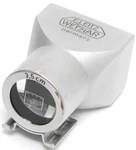 Leitz Wetzlar Sbloo Finder 12010 For 35MM Lens Silver. Fixed Price $389.14.