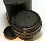 Spiratone Teletach Canon Fd / Fl Mount Telephoto Lens Adapter Scope 400MM. Fixed Price $44.33.