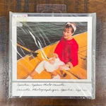 Vintage Polaroid Acrylic Photo Case - New Sealed. Fixed Price $15.99.
