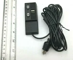 Kodak Vintage Remote Control For Slide Projector EC-1 Free Shipping. Fixed Price $37.00.