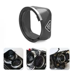 Bay Iii 3 Metal Lens Shade Hood For Rolleiflex 2.8C 2.8E 2.8F 2.8GX Fx. Fixed Price $48.59.