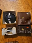 Heiland Flash Reflector Box. Fixed Price $65.32.