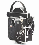 Near Mint++ Bolex H8 Reflex 8MM Movie Camera Body From Japan #L18. Fixed Price $299.90.