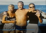Hollywood Stars Beach Scene & Pose, Bikers Trip 8MM Home Movie Film Reel C155. Fixed Price $139.00.