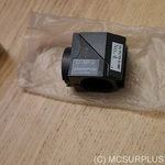 Olympus Microscope Dapi Fitc Txred Triple Colour Fluorescence Cube For Bx Etc. Fixed Price $287.16.
