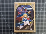 Chrono Crusade: The Complete Series 5-DVD Box Set (adv Films) (oop) (w/ J-card). Fixed Price $51.01.
