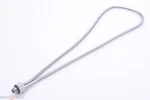 Snake Chain Wrist Strap 1/4 Thread Range Finder Camera Leica, Contax, Nikon. Fixed Price $17.50.