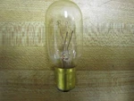 Sylvania 25T8DC 25WATT Lamp (pack Of 7). Fixed Price $35.33.