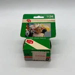 Vintage Fujifilm Fujicolor Hr 100 Photo Flim Cn 135-24 Exposures Japan 24X36 Mm. Fixed Price $9.95.