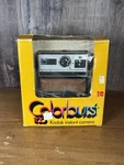 Kodak Colorburst 100 Instant Camera With Original Box & Brown Case. Fixed Price $18.00.