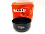 Cenei Ea 40.5 Lens Hood Sunshade In Ovp. Fixed Price $31.89.
