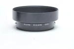 Leica Leitz Wetzlar Metal 12564 Lens Hood For 50MM F2, 35MM F2.8. Fixed Price $48.00.