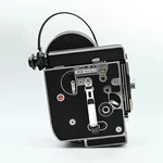 Running EXC+5 Bolex H16 Reflex REX-4 16MM Film Cine Movie Camera From Japan. Fixed Price $1900.00.