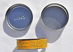 Vintage Kodak R-140 16MM Unused Film Tin. Fixed Price $18.99.