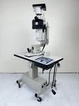 Topcon TRC-50VT Fundus Camera. Fixed Price $499.99.