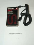 Vivitar HVC-1 High Voltage Battery Pack Connecting Cord Brand New Genuine Box. Fixed Price $14.99.