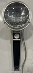 Vintage Montgomery Wards Twin Beam Movie Light Part No. 67-3284 Tested. Fixed Price $11.99.