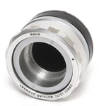 Leica Leitz Focussing Lens Mount Adapter 16464K Otzfo. Fixed Price $126.96.