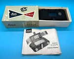 Vintage Leitz Wetzlar Eldia Film Printer Copier W/ Box & Manual. Fixed Price $69.89.