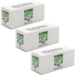 3 Rolls Ilford HP5 400 120 Film. Fixed Price $51.48.