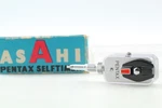 Rare! Top Mint W/ Case Asahi Pentax Self Timer For Mx Spotmatic Japan. Fixed Price $179.99.