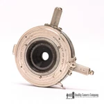 Bausch & Lomb Zeiss Series Protar 5X7 123MM F18 Lens In Volute Shutter, Crispy. Fixed Price $199.95.