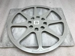 Kodak Kodascope Reel 1600 Ft 16MM Empty Eastman Co.. Fixed Price $34.99.