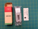 Zeiss Ikon Ikoblitz Bulb Flash 20.2214 (new). Fixed Price $20.00.