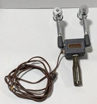 Vintage Mayfair Manufacturing Foldomatic Rare Retro Movie Camera Light Bar. Fixed Price $12.99.