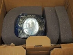 Panasonic Hg TQFX332 Projector Light Lamp Bulb With Housing. Fixed Price $34.95.