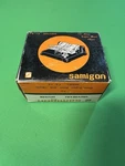 Samigon Universal Movie Film Splicer Model FS-12: 8MM, 16MM & Super New. Fixed Price $36.22.