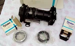 Spiratone Bello-dupliscope Macro Photo Slide Negative Duplicator #518093 W/box. Fixed Price $55.00.