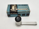 Minox Subminiature Film Viewing Magnifier Loupe W/ Original Box & Foam. Fixed Price $29.99.