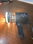 Harwood Plus Power V-150AC Video Camera Light. Fixed Price $20.00.
