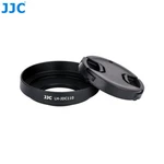 Jjc Metal Lens Hood Shade Cap For Canon Powershot G1X Mark Iii As LH-DC110. Fixed Price $10.98.