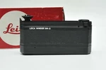 Leica Winder (114227) With Box For M4-2, M4-P Cameras. Fixed Price $147.00.
