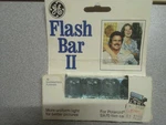 Ge Bar Ii Bulbs For Polaroid 10 SX-70 Flashes Factory Sealed. Fixed Price $9.99.