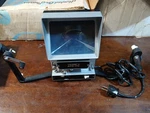 Yashica 8PE-RS 8MM Movie Editor Viewer European Plug Untested. Fixed Price $18.00.