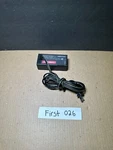 Pentax Power Adapter PV-A800A Camera Video Equipment Tested Good. Fixed Price $21.61.